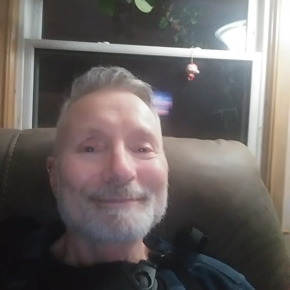 Meet your Posher, Marcus - Picture 1 of 1